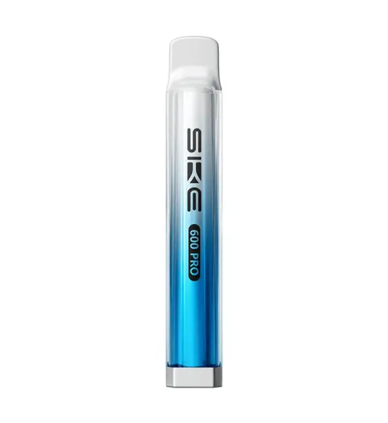 SKE Crystal 600 Pro Blue Razz Lemonade Prefilled Pod Kit – 20mg