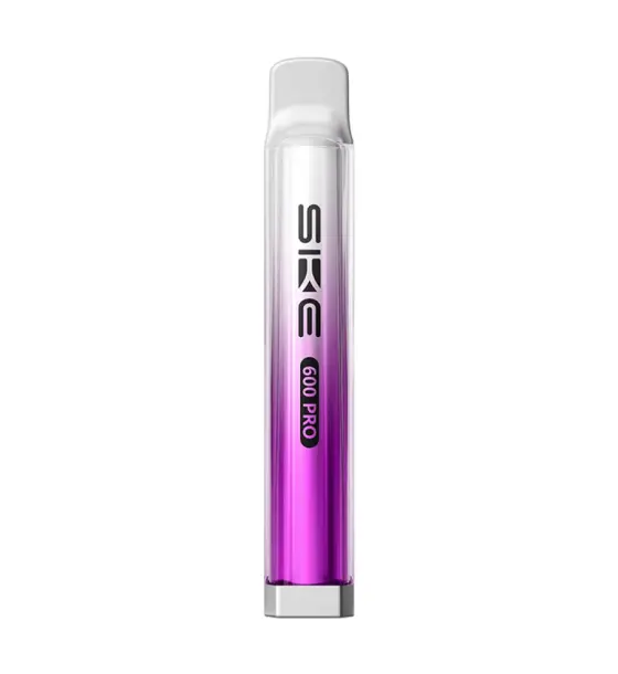 SKE Crystal 600 Pro Pink Lemonade Prefilled Pod Kit – 20mg