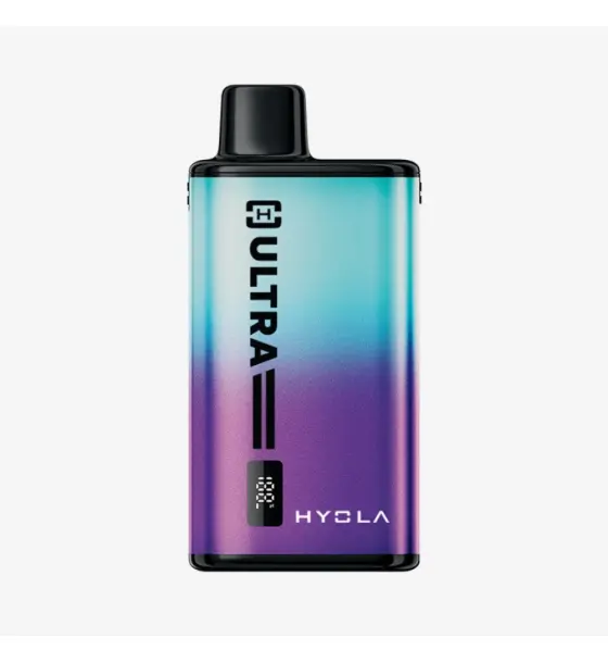 Hyola Ultra 30K Blackberry Edition Prefilled Pod Kit – 20mg