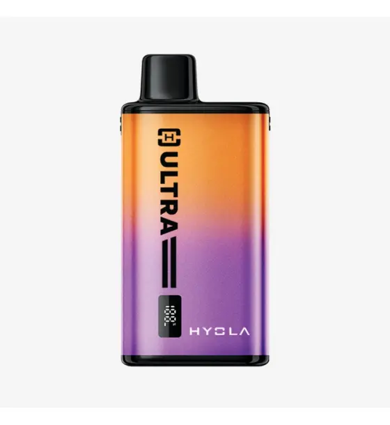 Hyola Ultra 30K Gummy Edition Prefilled Pod Kit – 20mg