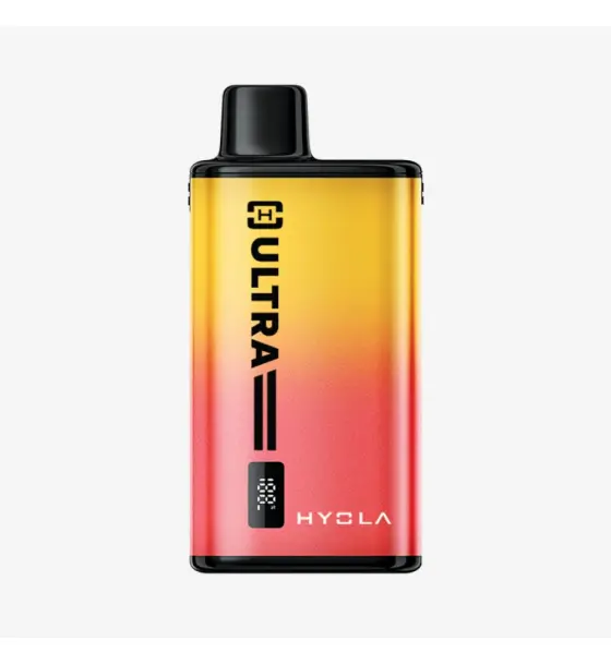 Hyola Ultra 30K Juicy Edition Prefilled Pod Kit – 20mg