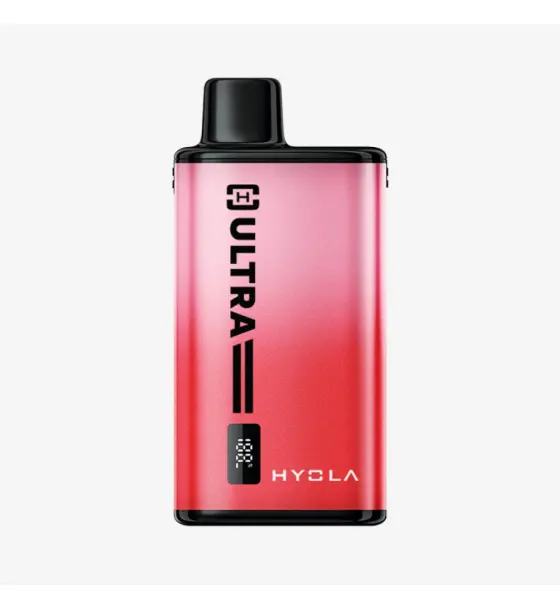 Hyola Ultra 30K Red Edition Prefilled Pod Kit – 20mg