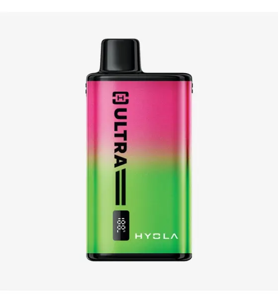 Hyola Ultra 30K Watermelon Edition Prefilled Pod Kit – 20mg