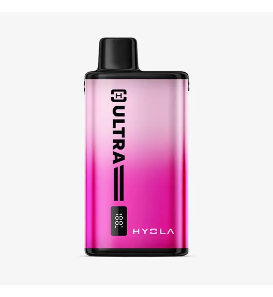 Hyola Ultra 30K Blue Razz Cherry Prefilled Pod Kit – 20mg