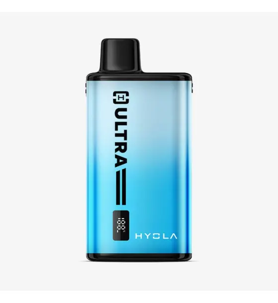 Hyola Ultra 30K Mr Blue Prefilled Pod Kit – 20mg