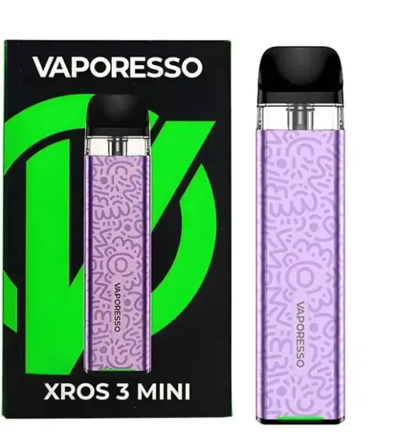 Vaporesso XROS 3 Mini Kit