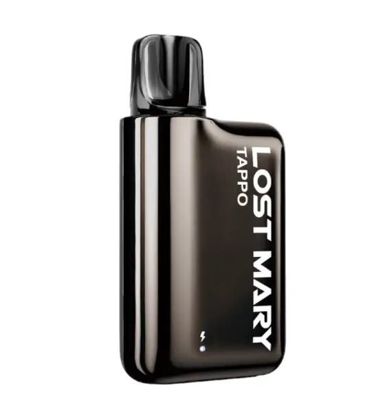Lost Mary Tappo Blueberry Sour Raspberry Prefilled Pod Kit – 20mg