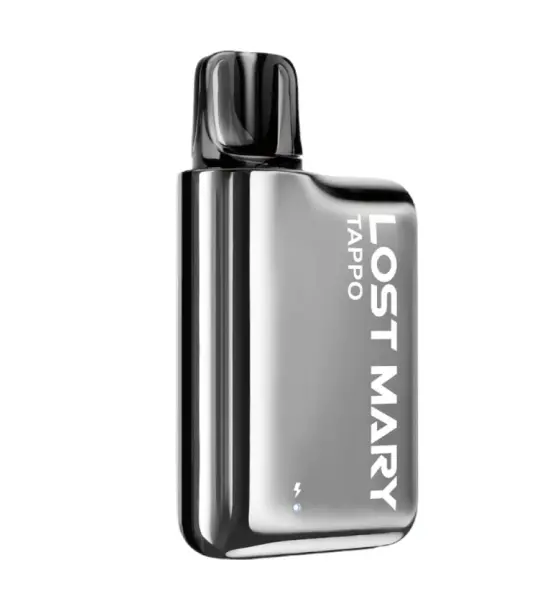 Lost Mary Tappo Strawberry Ice Prefilled Pod Kit – 20mg