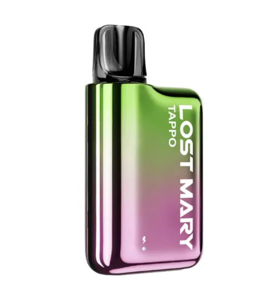 Lost Mary Tappo Watermelon Prefilled Pod Kit – 20mg