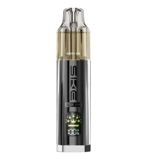 SKE Bar 15K Berry Ice Prefilled Pod Kit – 20mg