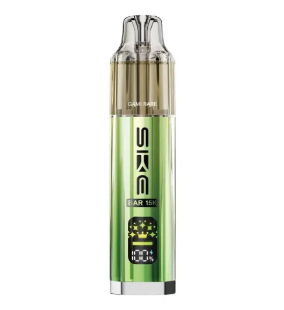 SKE Bar 15K Gami Rare Prefilled Pod Kit – 20mg