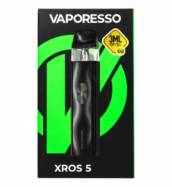 Vaporesso XROS 5 Kit