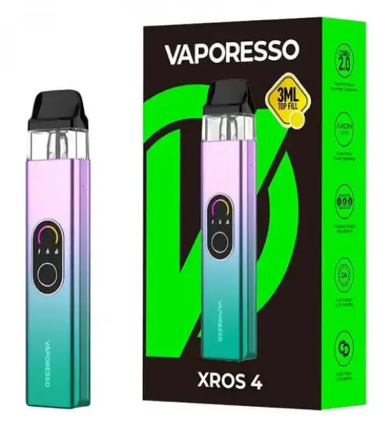 Vaporesso XROS 4 Kit