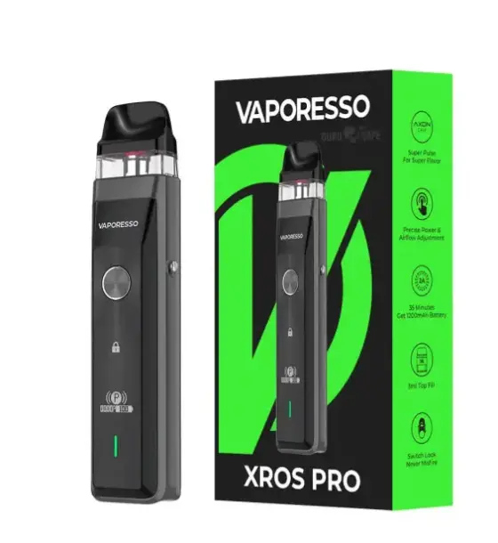 Vaporesso XROS Pro Kit