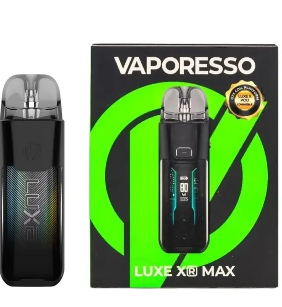 Vaporesso Luxe XR Max Kit