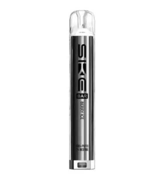 SKE Bar 600 Berry Ice Prefilled Pod Kit – 20mg
