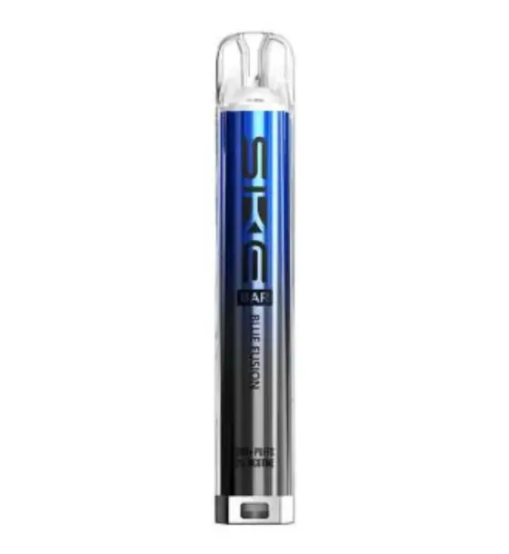 SKE Bar 600 Blue Fusion Prefilled Pod Kit – 20mg