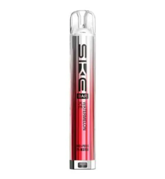 SKE Bar 600 Watermelon Ice Prefilled Pod Kit – 20mg