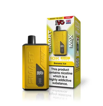 IVG Smart Max 10K by IVG