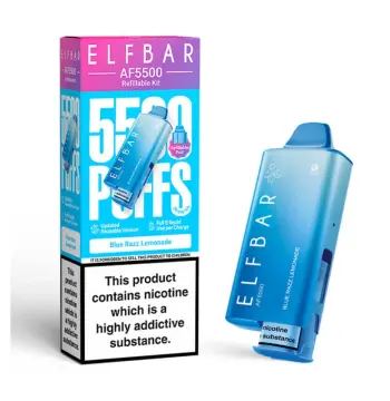 Elf Bar AF5500 by Elf Bar