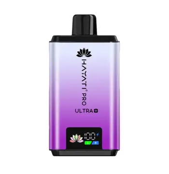 Hayati Pro Ultra+ 25000 Summer Dream Kit – 20mg