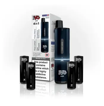 IVG Air 4-in-1 by IVG
