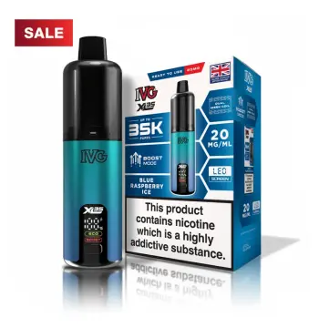 IVG XL 35K by IVG