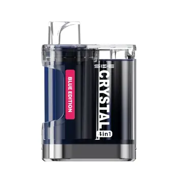 SKE Crystal 4-in-1 by Crystal