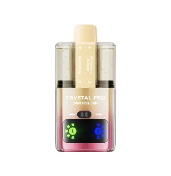 Crystal Pro Switch 30K by Crystal