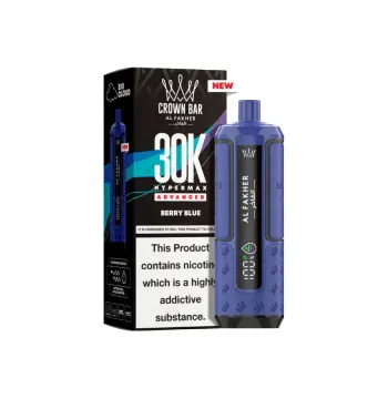Al Fakher 30K Hypermax by Al Fakher