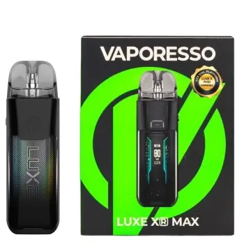 Vaporesso Luxe XR Max by Vaporesso