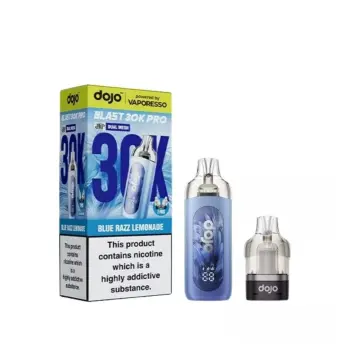 Vaporesso DOJO Blast 30K Pro by Vaporesso