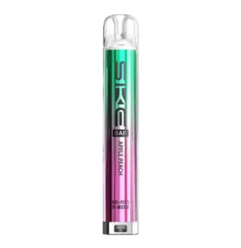 SKE Bar 600 by Crystal