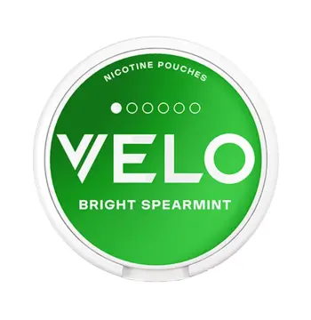 VELO Nicotine Pouches by VELO