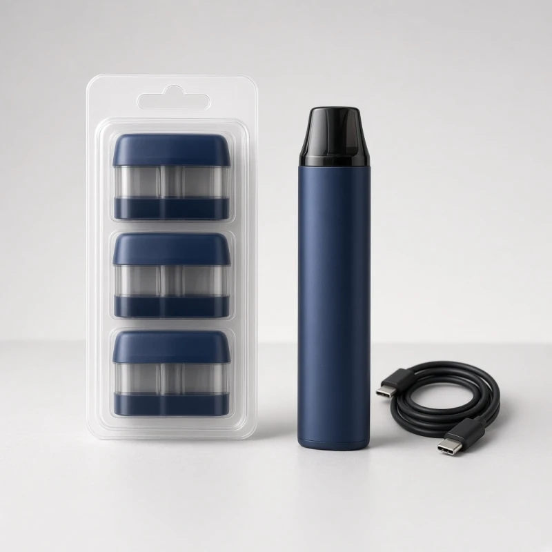 Extra Pods vs Complete Vape Kits UK: Which Should You Buy?