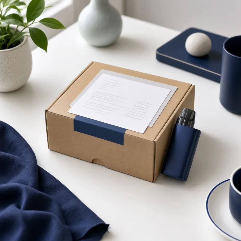 UK Shipping, Returns & Faulty Vape Device Guide