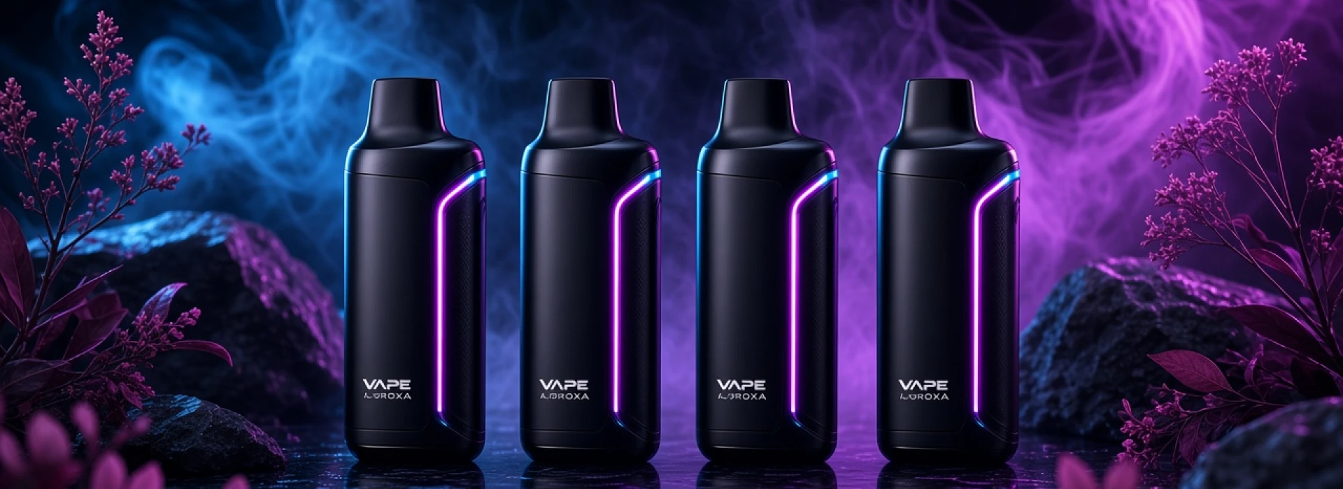 Premium Vape Kits