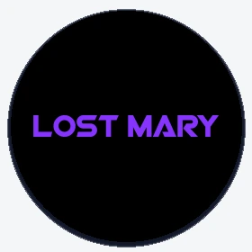 Lost Mary