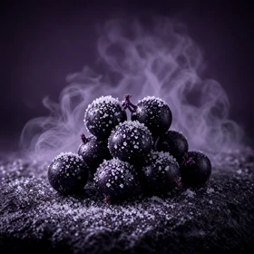 Blackcurrant Edition