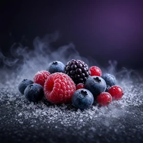 Blueberry Edition