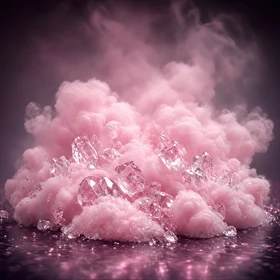 Cotton Candy