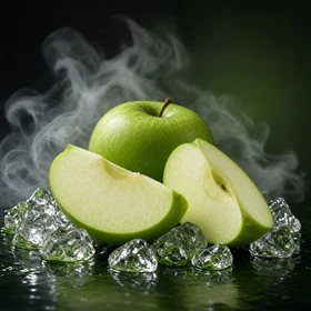 Green Apple