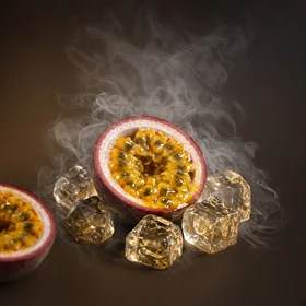 Passion Fruit