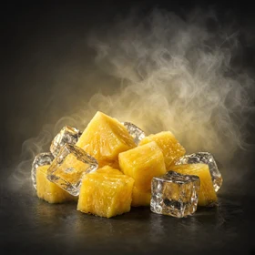 Pineapple Lemon Burst