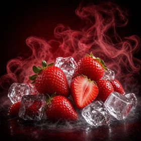 Strawberry Raspberry