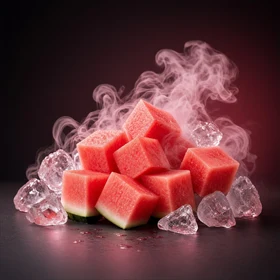 Watermelon Cherry