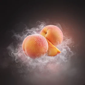 White Peach
