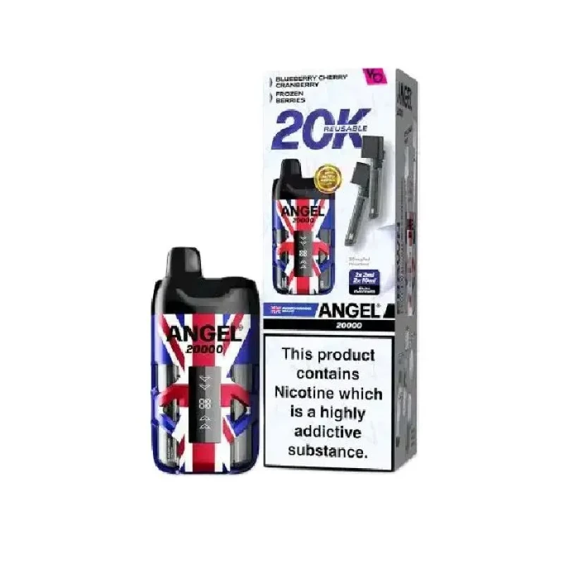 Angel 20K Kits