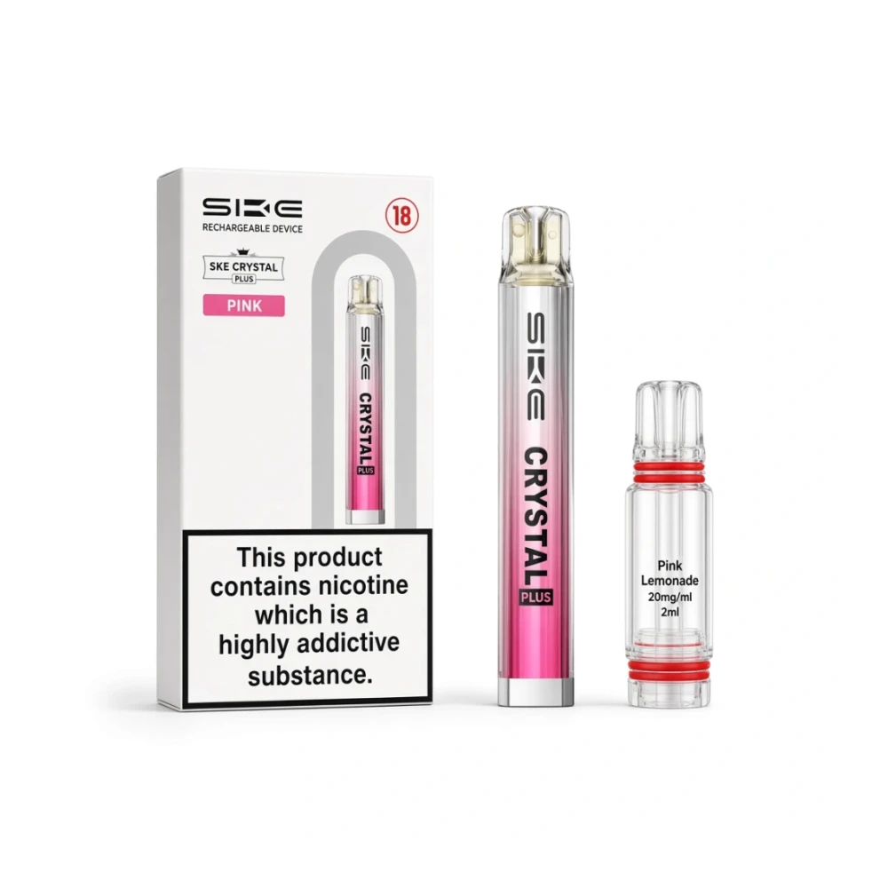 Disposable Vapes