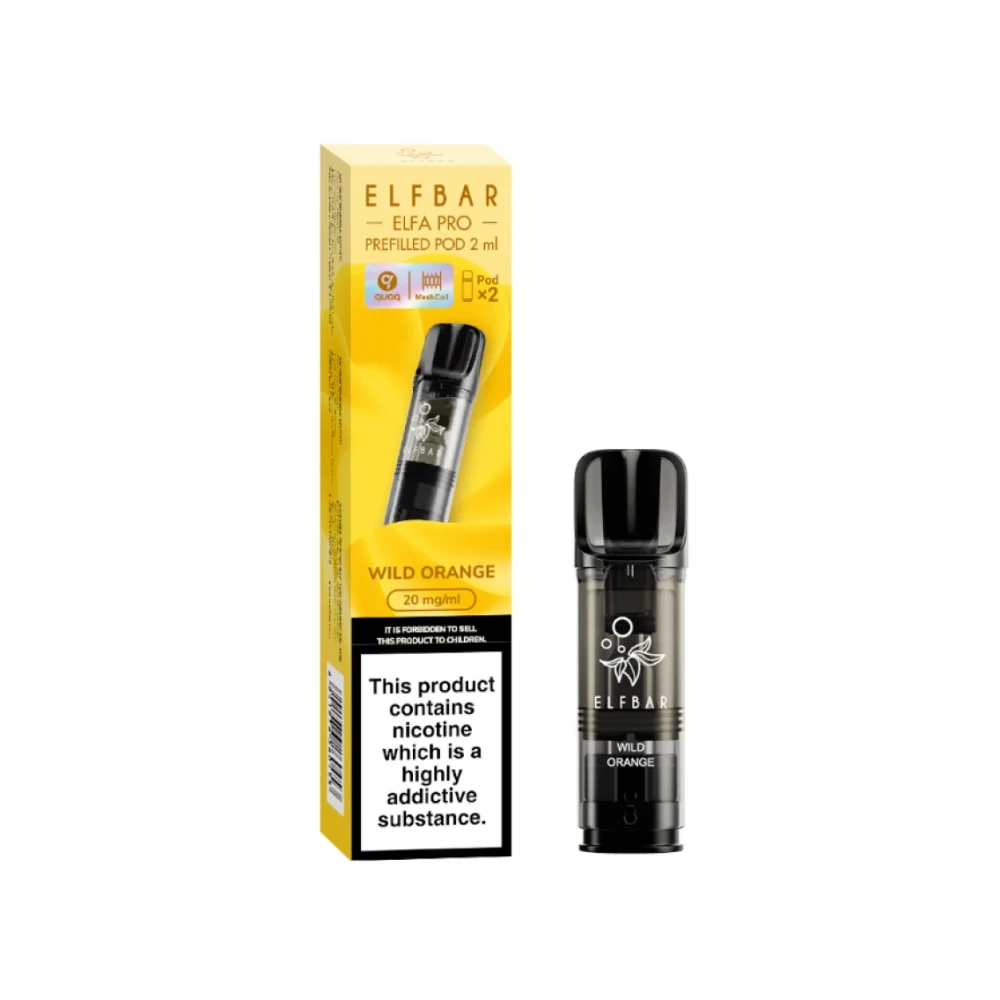 ELFA Pro Pods